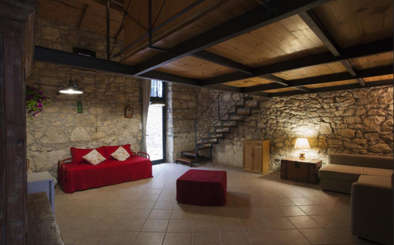 Trullo In The Wood Villa Nardo Exterior photo